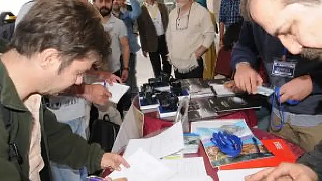 Van'da fotoğraf yarışması
