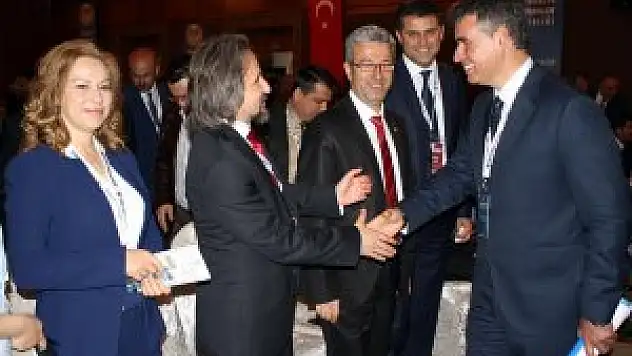 TBB'nin 33. Olağan Mali Genel Kurulu