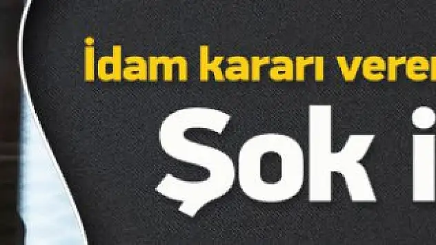 Mursi'ye İdam kararı veren hakimler öldürüldü!