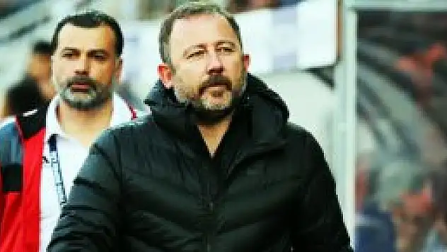 Sergen Yalçın bombası! İmzayı attı