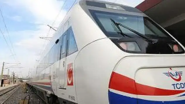 TCDD ikiye ayrılıyor, işte yeni sistem