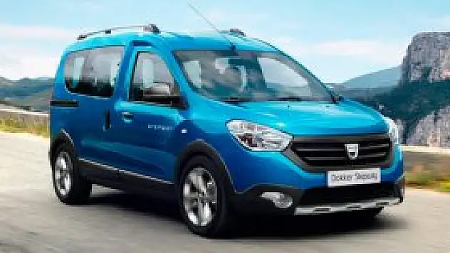 Dacia'da mayıs fırsatları