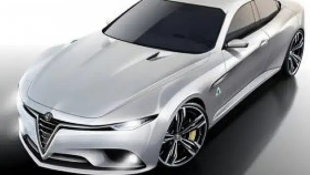 Alfa Romeo Giulia 300 HP'lik motorla geliyor
