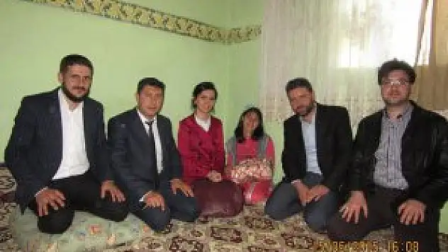 Engelliler Haftası