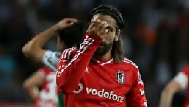 Kartal'dan şampiyonluğa veda!