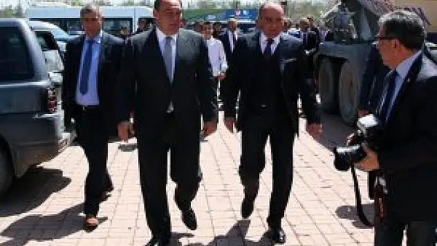 Erzurum'a spor kompleksi