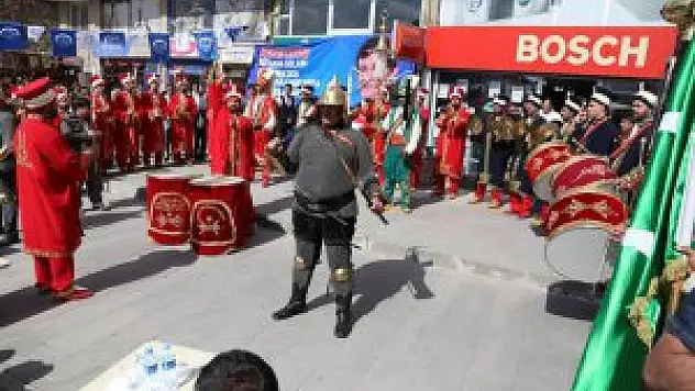 AK Ocaklar Derneği Genel Başkanı Yiğit:
