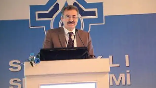 Sağlıklı Su Yönetimi Kongresi