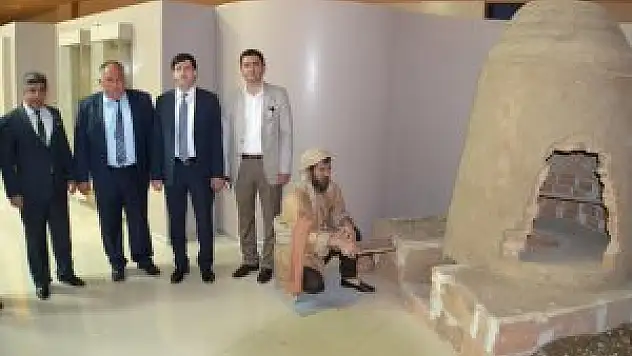 Müzeler Haftası