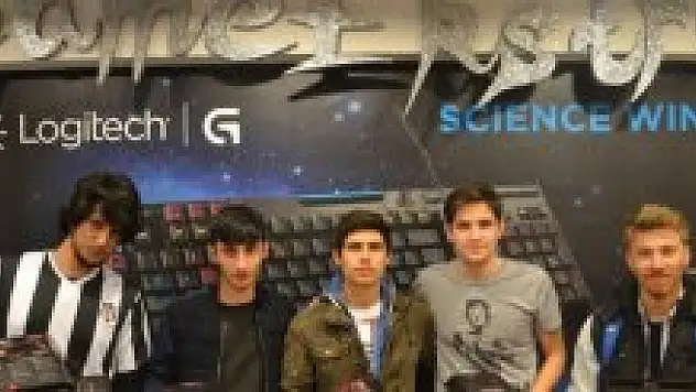 Arka Sokaklar'daki Tunç CS:GO Takımı Kurdu