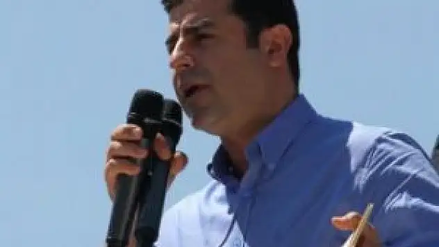 Ermeniler'den 'HDP'ye Oy Verin' Çağrısı