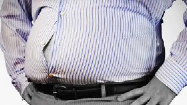 Adım adım obeziteyle savaş!
