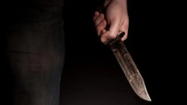 IŞİD'çi Diyerek Genci Sokak Ortasında Katlettiler!