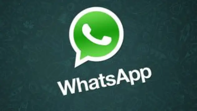 WhatsApp kullananlara kötü haber!