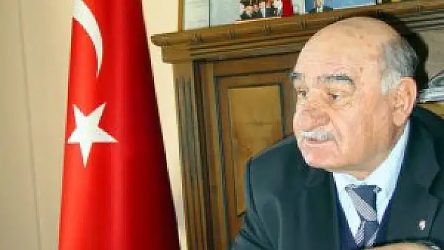 KTB Başkanı Çelik