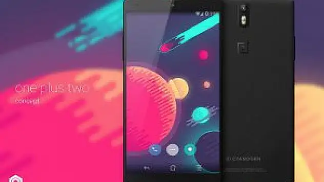 OnePlus 2 kriter testinde ortaya çıktı