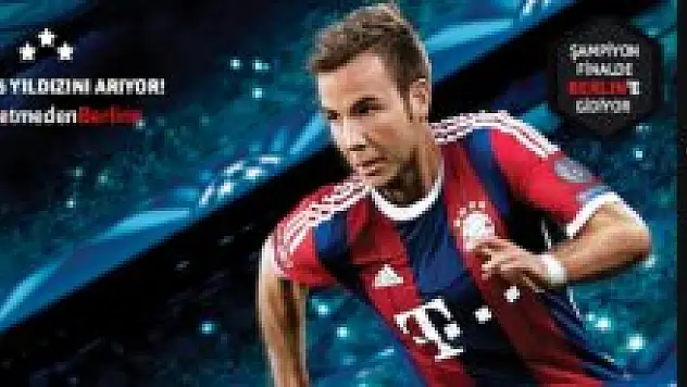 PES 2015 Türkiye Şampiyonu Belli Oldu!
