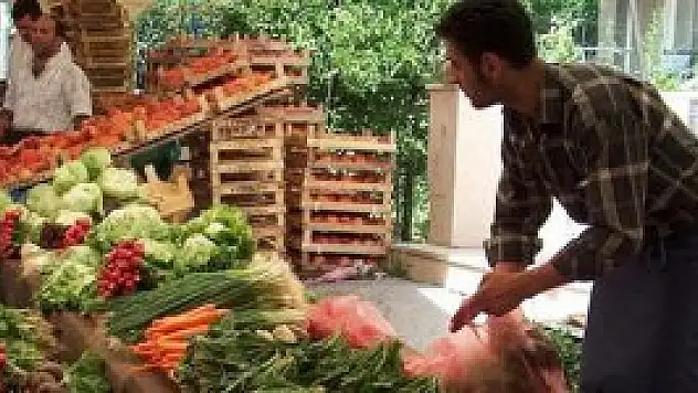 Mayıs ayı tüketici güven endeksi açıklandı