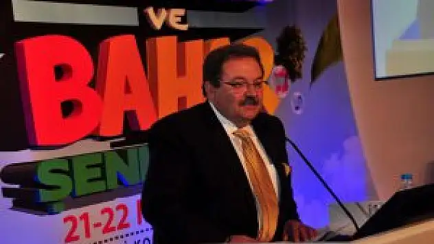 BEÜ'de '5. Kariyer Günleri ve Bahar Şenlikleri' başladı