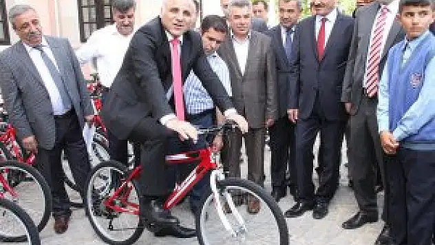 'Fiziksel Aktiviteyi Teşvik Projesi'