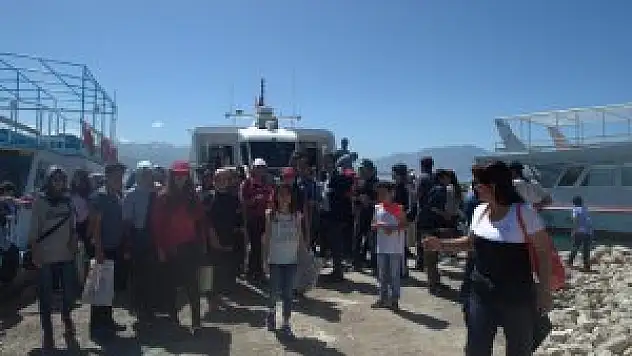 Çocuk Evleri, çocukları doğayla buluşturuyor