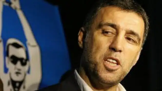 Tuzluk vekil Hakan Şükür'den ilginç dolar kehaneti!