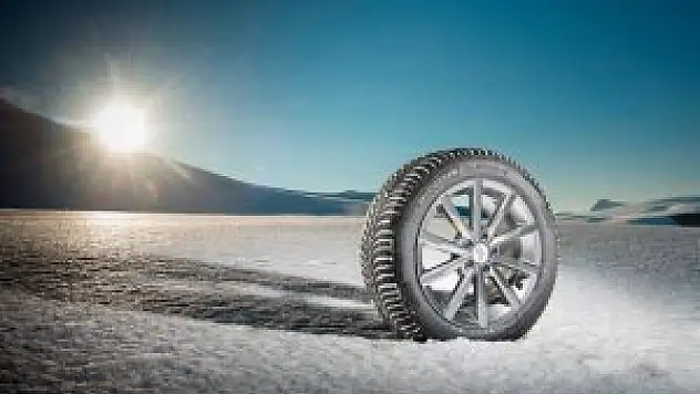 Michelin'in Devrim Yaratan Teknolojisi CrossClimate Türkiye'de de Yola Çıktı
