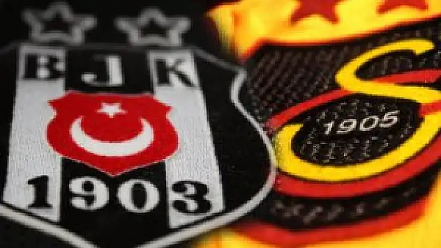Derbide dünyada bir ilke yaşanacak