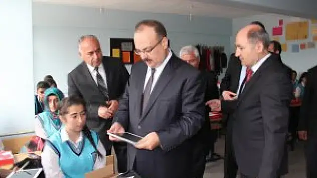 Fatih Projesi
