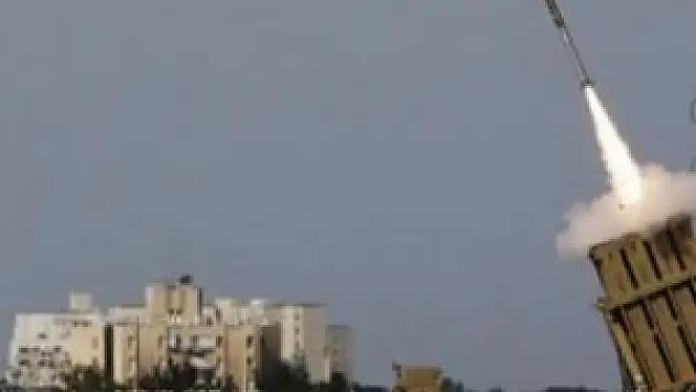 İsrail Suudi Arabistan'a Bakın Ne Teklif Etti?