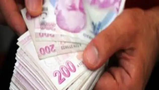 Devletten 300 TL Alacaklısınız?