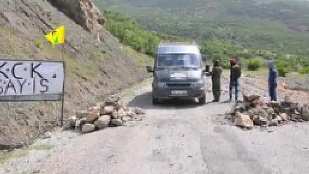 PKK savaş açtı: AK Parti'ye oy çıkmayacak