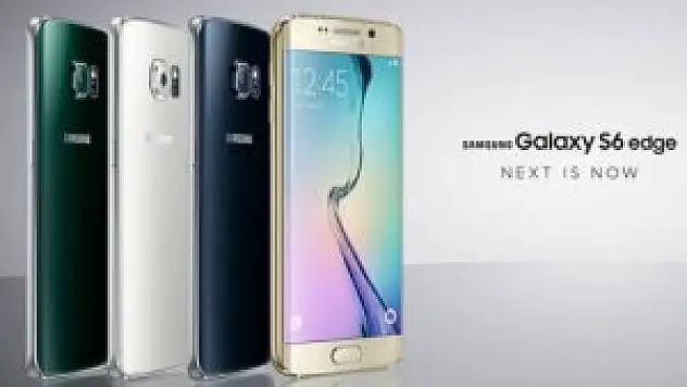 Galaxy S6 Edge incelemesi