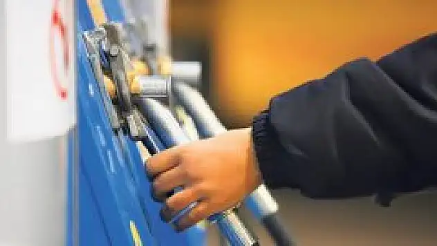 Otogaz kullanımında örnek ülke olduk