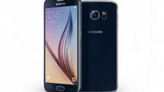 Ülkemizdeki Galaxy S6'lar hangi kamera sensörü kullanıyor?