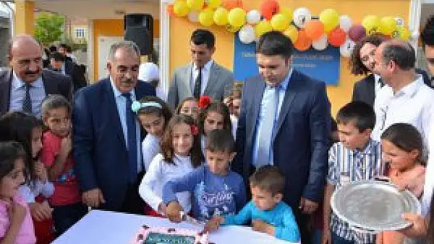 TEGV'in kuruluşunun 20. yıl dönümü