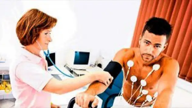 İlkbahar check-up'ı ihmal etmeye gelmez