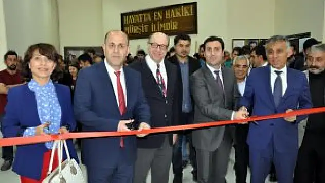 Kars'ta Dünya Veteriner Hekimler Günü