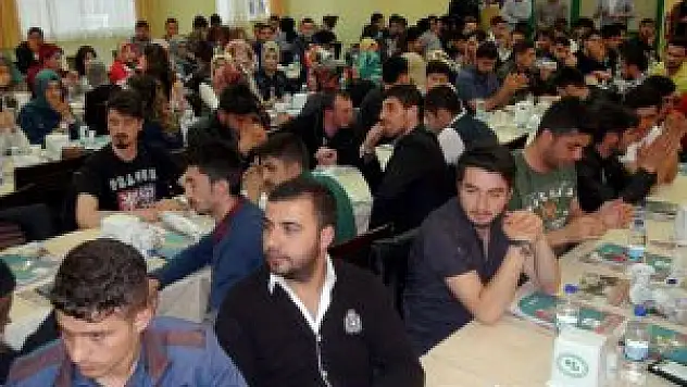 AK Parti Gençlik Buluşması