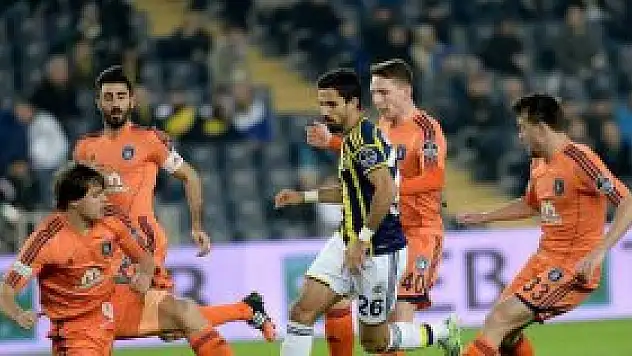 Fenerbahçe ya devam ya tamam maçında
