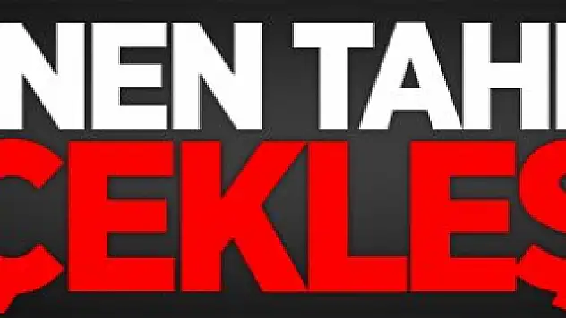 Yakup Köse tahliye oldu