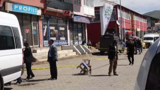 Bingöl'de kız kaçırma kavgası: 1 yaralı