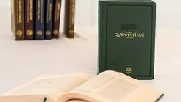 Kürtçe Mealde Talep Patlaması