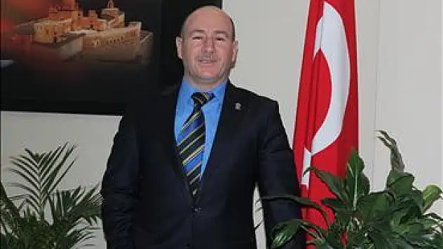 Şafi Erimden Kadir Gecesi Mesajı