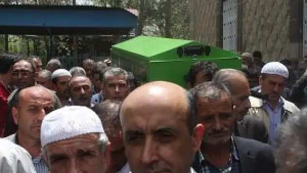 Gazeteci Tarakçıoğlu'nun acı günü