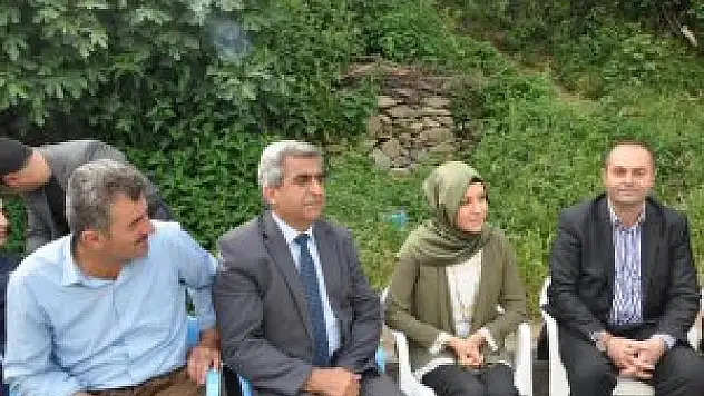 Genel seçime doğru