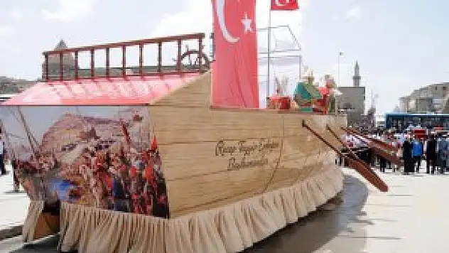 İstanbul'un fethinin 562. yıl dönümü