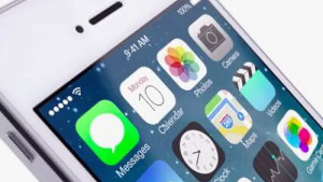 Apple baş belası iPhone mesajı için düzeltme yayınlayacak