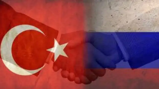 Rusya beyaz et ithalatı yasağını kaldırdı