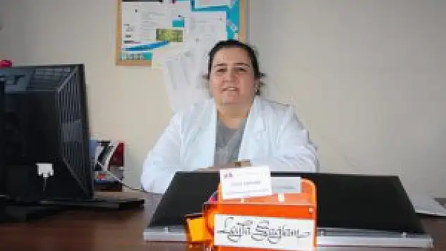 'Yazın sıcakta sigara içmek daha tehlikeli'